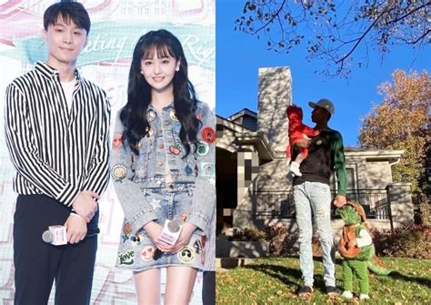 zheng shuang husband